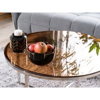 Masuta CRYSTAL B Genarom SN Argintiu